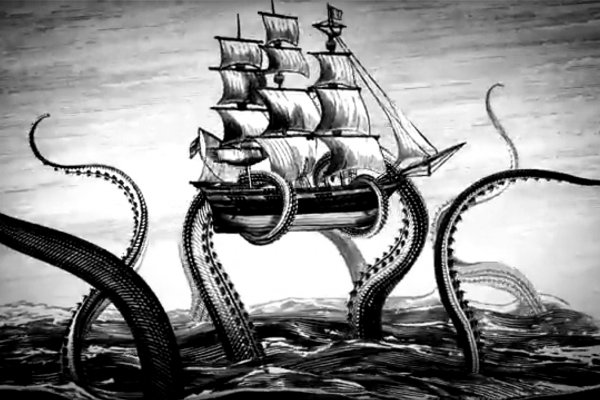 Kraken рабочее зеркало