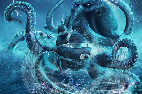 Kraken зайти на сайт