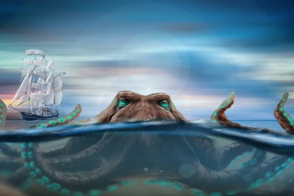 Kraken сайт вход