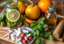 Photo of Рецепт настойки на травах и специях